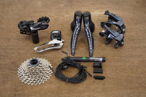Shimano ultegra r8050 - shimano,