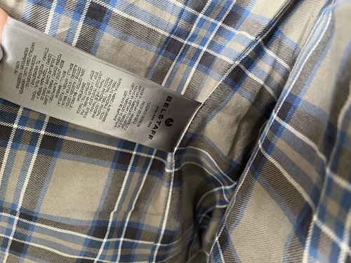 Belstaff men jacket - belstaff’s,