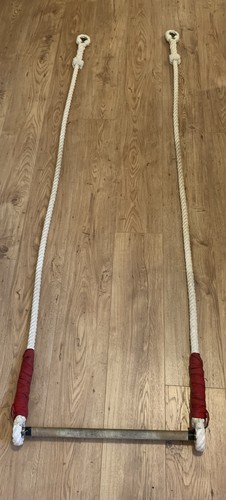 Aerial static trapeze - static,