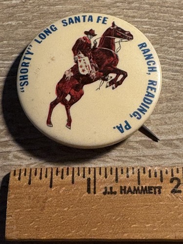 Shorty long santa rangers - shorty,