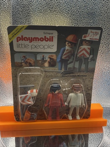Lot playmobil system little - playmobil,