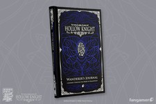 Hollow Knight Wanderer's