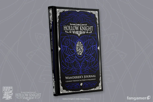 Hollow knight wanderer - knight, wanderer's