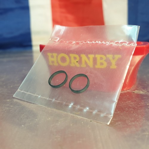 Hornby class hst 125 - hst,