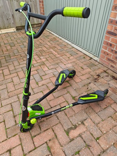 Yvolution fliker carver - fliker,
