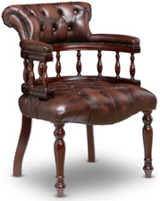 Chesterfield Captains