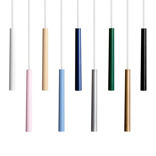 Light pull cord subtle pen - light,