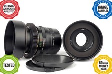 HELIOS 44 2/58mm Leica L mount *ANAMORPHIC BOKEH&FLARE* Panasonic S1R S1 S1H S5