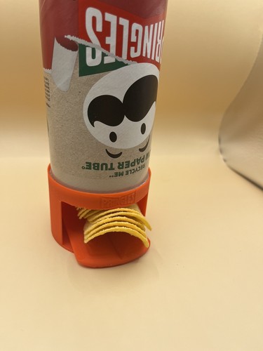 For pringles chips easy grab - for,