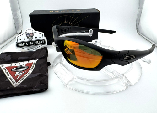 Oakley straight jacket - oakley,