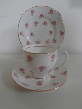 DIAMOND CHINA ENGLAND VINTAGE