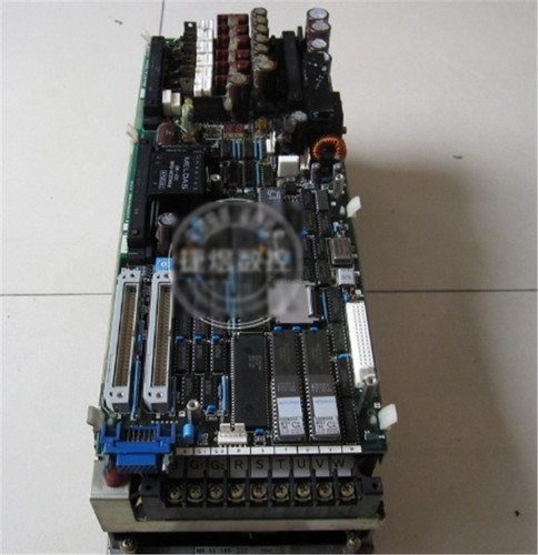 1pc used mitsubishi - used, servo