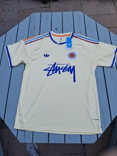 Adidas stussy curacao - adidas,