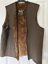 Barbour A295 Vintage Warm Pile