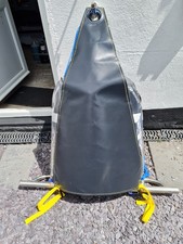 Flexifoil Kite buggy full