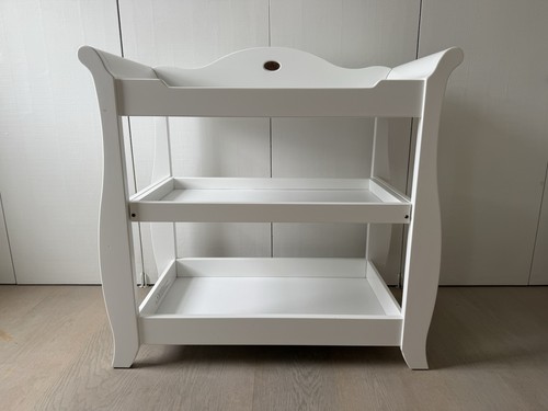 Boori changing table