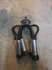 Fullwood claw milking unit