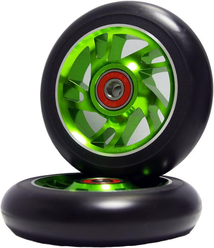 2pcs 100 pro stunt - 2pcs,