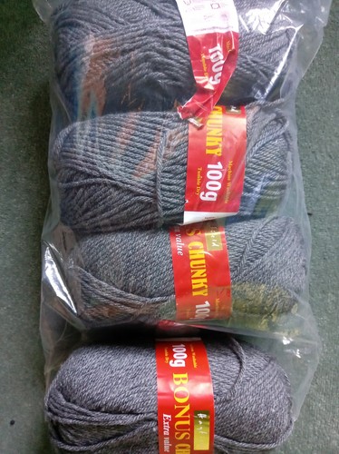 400g hayfield bonus - hayfield, chunky