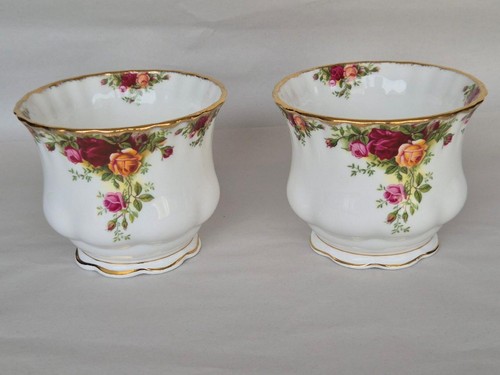 Royal albert old country - albert,