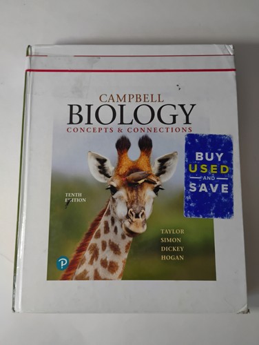 Campbell biology - campbell,