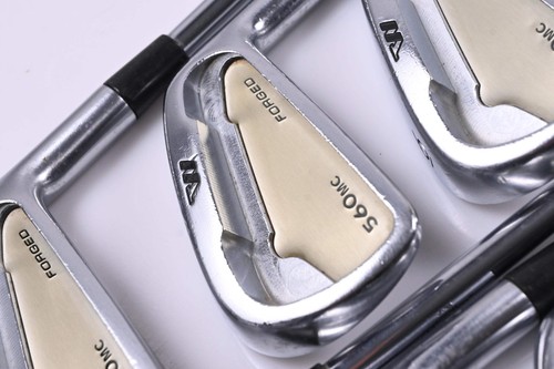 Wishon 565mc forged irons - 565mc,