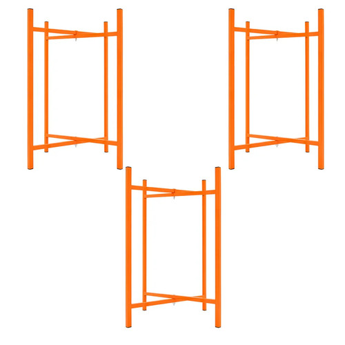 Mortar spot board stand - board,