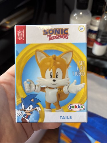 Sonic the hedgehog - sonic,