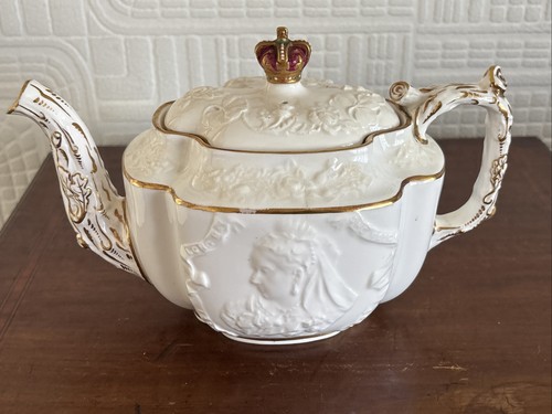 Super rare spode copeland 1897 - super,