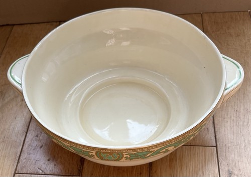 Ribstone ware booths serving - booths,