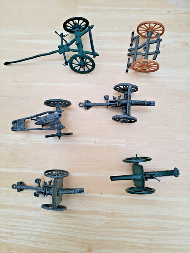 Vintage scale britain s - 4,