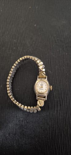 Vintage women buler jewel - women's, 17-jewel