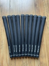 X10 Golf Pride Tour Velvet