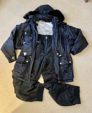 Vintage Ski Suit 90’S SNOW