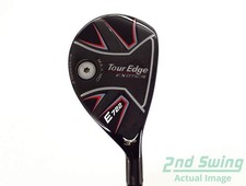 Tour Edge Exotics E722 Hybrid 3 Hybrid 19° Graphite Stiff Right 40.0in
