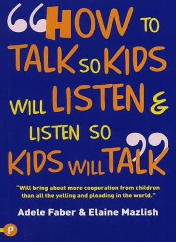 How talk kids - talk, so