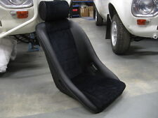 MINI COOPER S, COBRA GT BUCKET SEAT, CLASSIC, RACE, WORKS RALLY