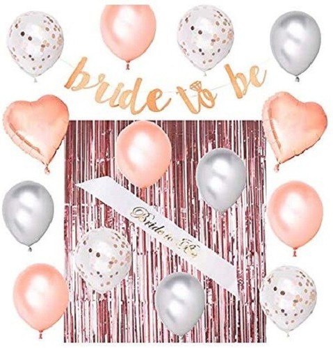 Party decorations bridal - party,