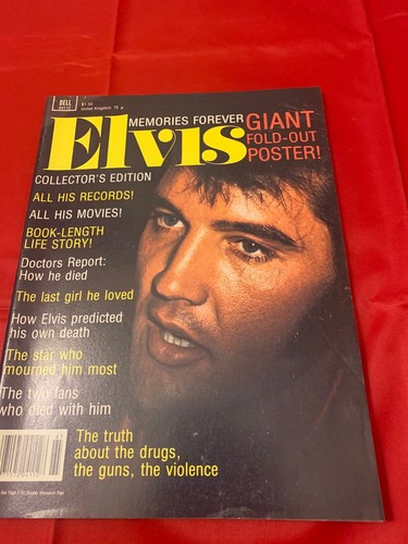 Elvis memories forever - elvis,