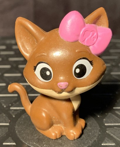 1996 barbie can pet - can, a