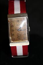 Stowa Rare German-made Vintage