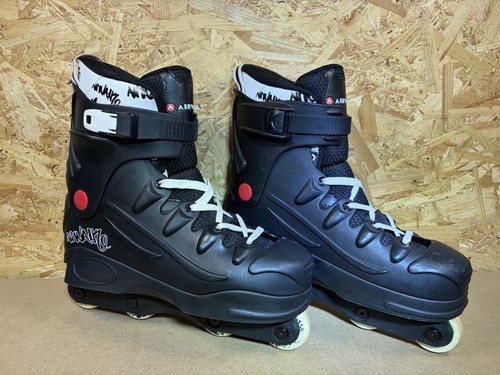 Airwalk aggressive inline - airwalk,