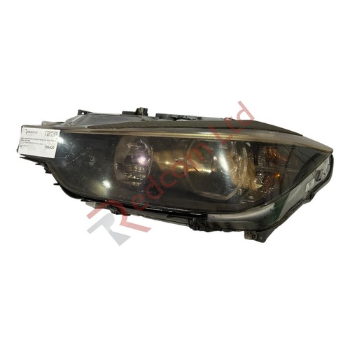 Bmw series f30 f31 2015 - 3,