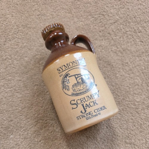 Vintage symonds scrumpy - symonds,