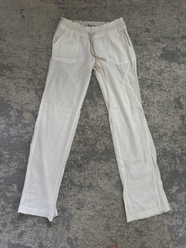 Roxy oceanside linen - roxy,
