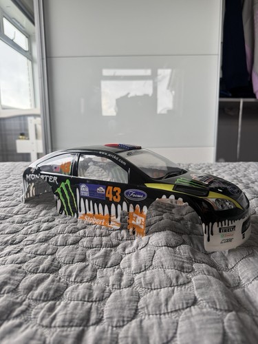 Drift shell 10 - rc, 1/10