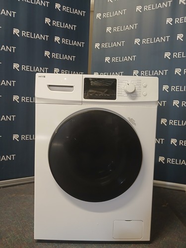Hye 8kg washing machine - hye,