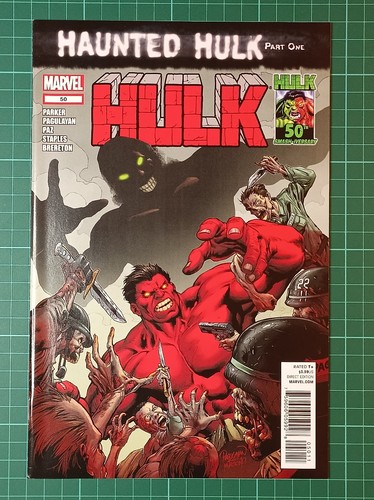 Hulk cover a - hulk,