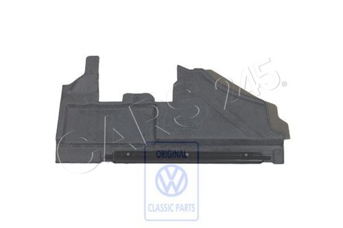 Genuine caddy polo classic - genuine,