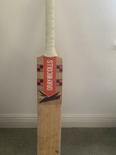 Gray Nicolls SuperNova Cricket